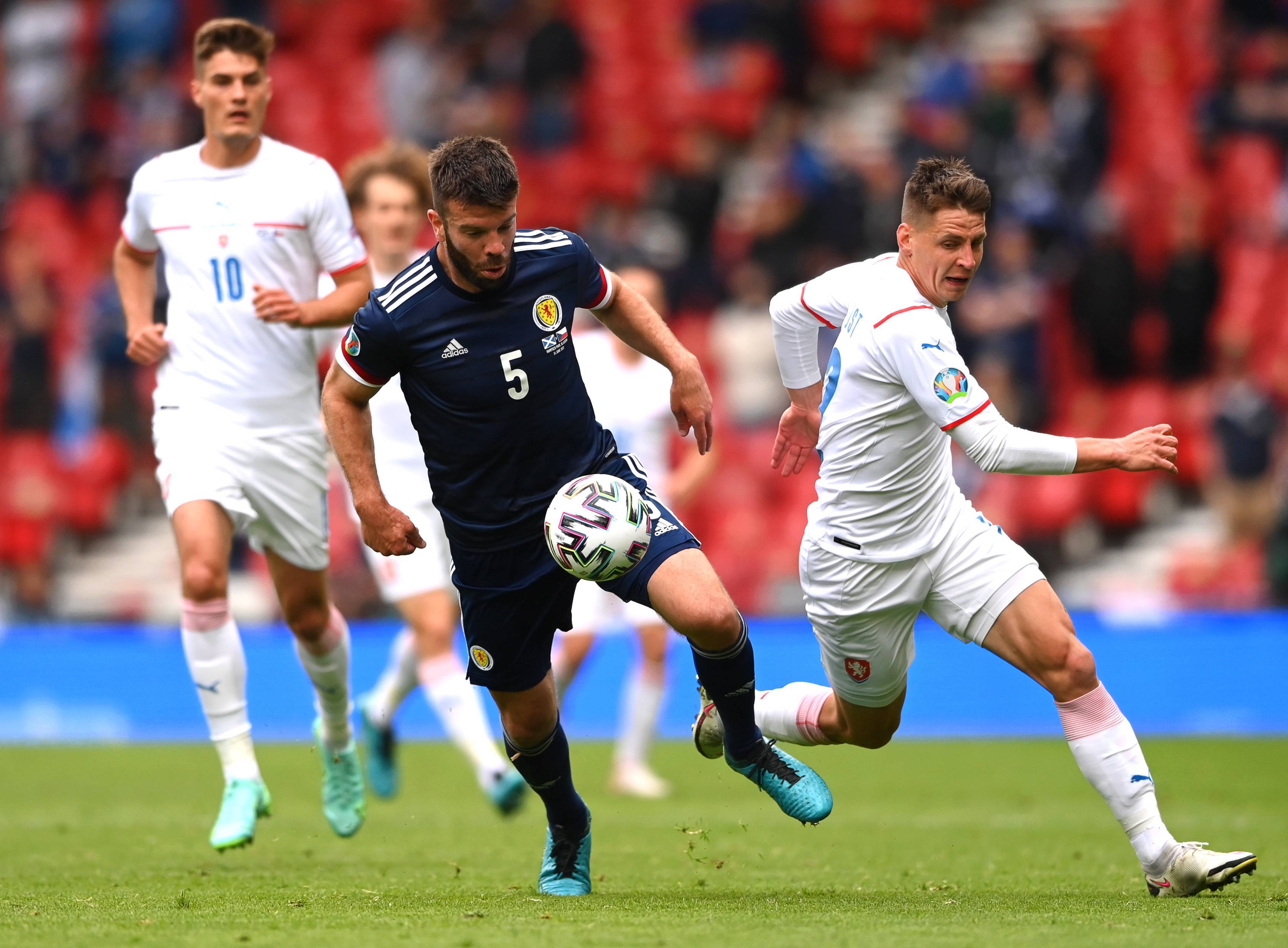 理上的坚韧 理上的坚韧