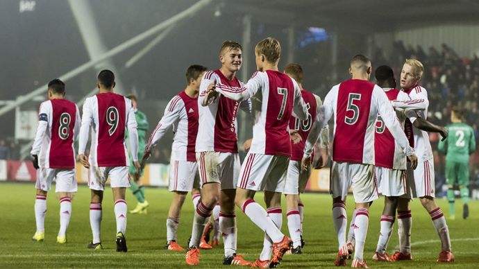 年轻球员的 年轻球员的