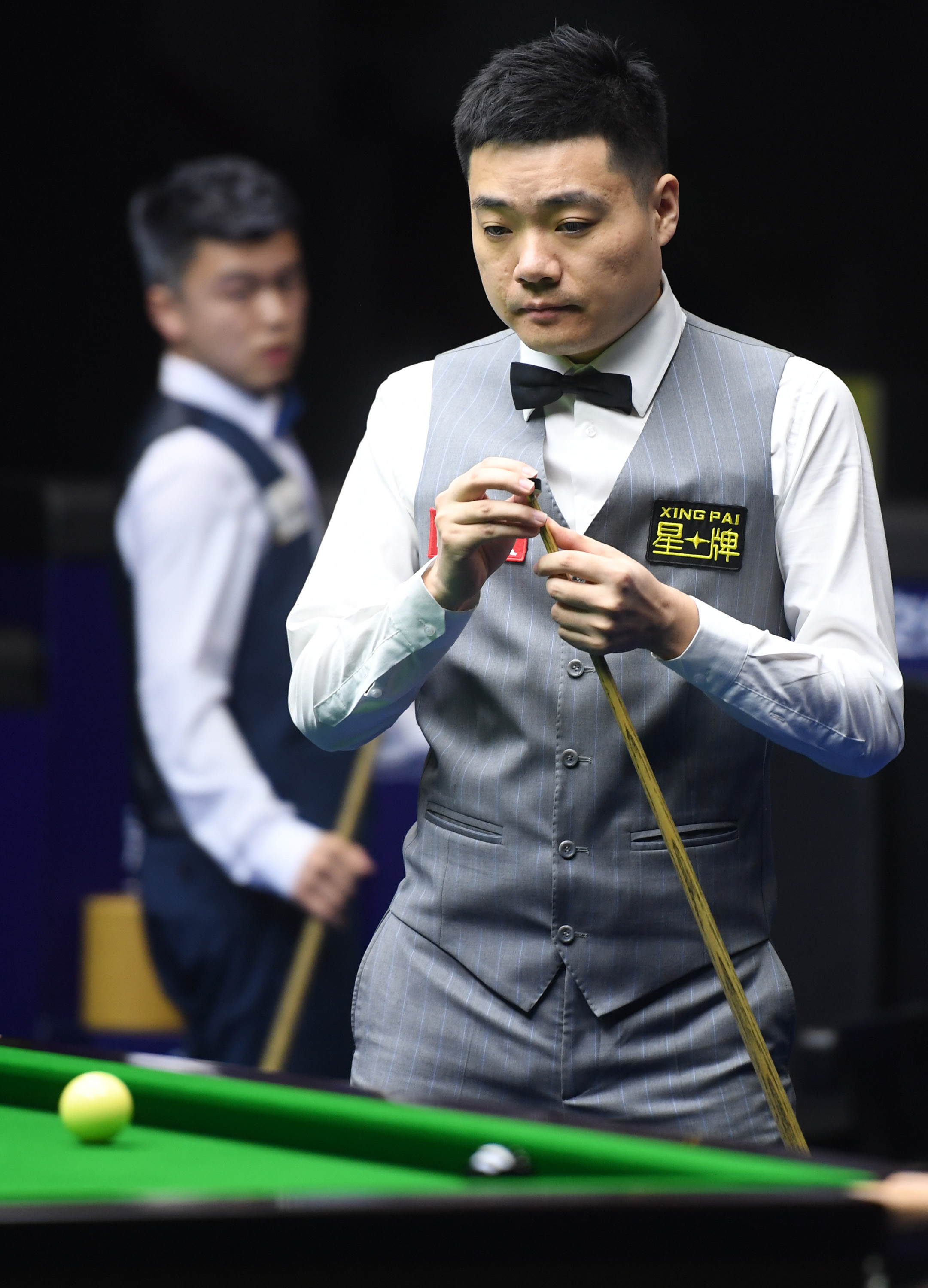 的一场比赛 的一场比赛